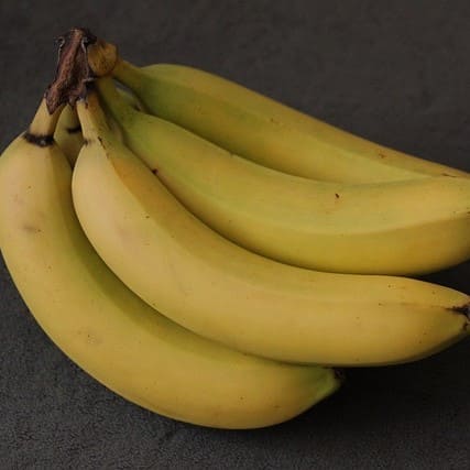 Cavendish Bananas (Bunch)
